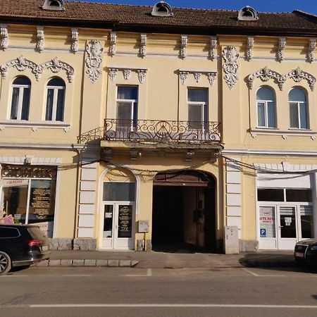 Sandor Apartment Calarasilor Targu Mures Exterior photo