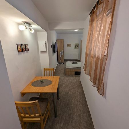 Sandor Apartment Calarasilor Targu Mures Exterior photo