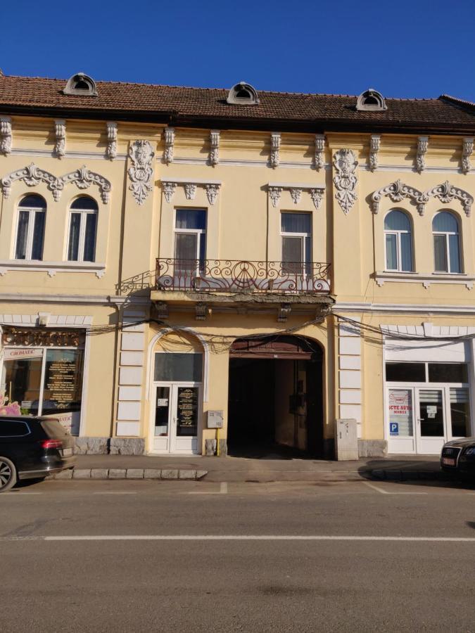 Sandor Apartment Calarasilor Targu Mures Exterior photo