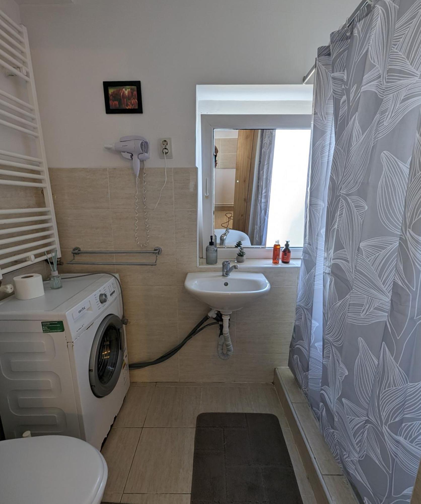 Sandor Apartment Calarasilor Targu Mures Exterior photo